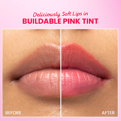 Dot & Key Meltie Lip Balm SPF 50+ PA+++(Strawberry Glaze)