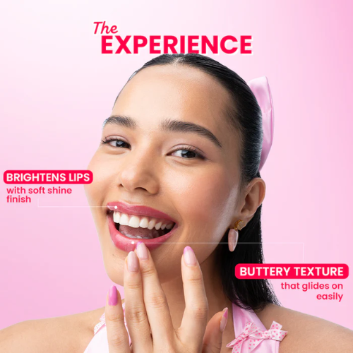 Dot & Key Meltie Lip Balm SPF 50+ PA+++(Strawberry Glaze)
