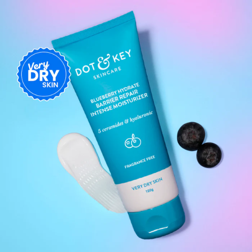Dot & Key Barrier Repair Intense Moisturizer With Ceramides 100g