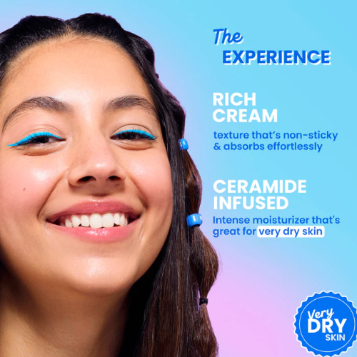 Dot & Key Barrier Repair Intense Moisturizer With Ceramides 100g