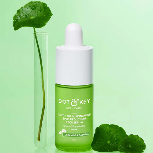 Dot & Key Cica + 10% Niacinamide Face Serum for Oily Skin 20ml