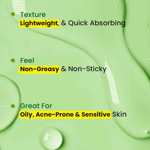 Dot & Key Cica + 10% Niacinamide Face Serum for Oily Skin 20ml