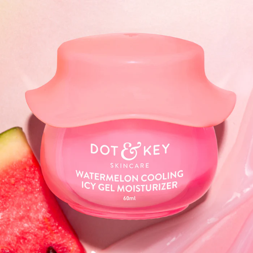 Dot & Key Watermelon Gel Moisturizer With Hyaluronic