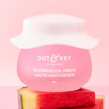 Dot & Key Watermelon Gel Moisturizer With Hyaluronic