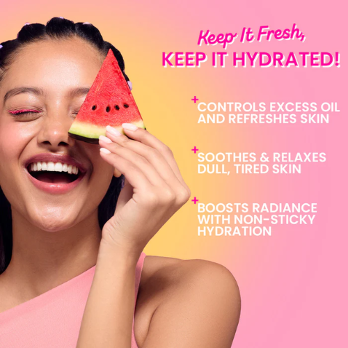 Dot & Key Watermelon Gel Moisturizer With Hyaluronic