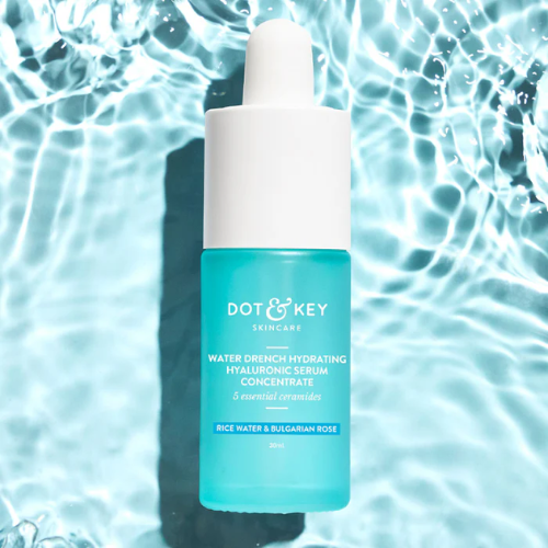 Dot & Key Hyaluronic & Ceramides Hydrating Face Serum