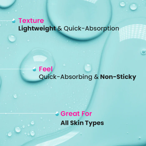 Dot & Key Blueberry Hydrate Barrier Repair Rice Water Toner