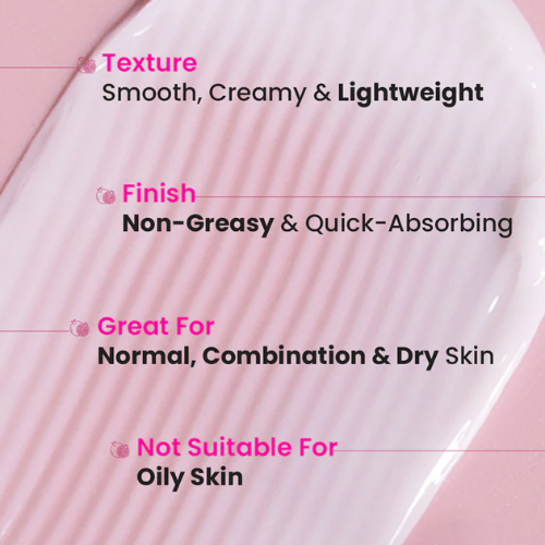 Dot & Key Pomegranate + Multi-Peptide Anti Ageing Moisturizer SPF 30