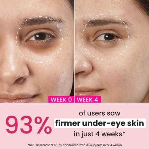 Dot & Key Pomegranate + Retinol Eye Cream for Dark Circles
