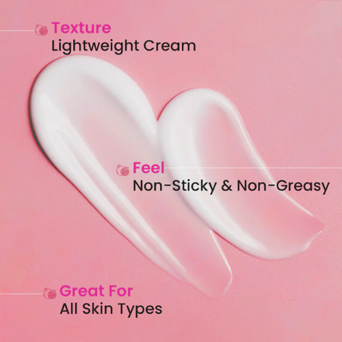 Dot & Key Pomegranate + Retinol Eye Cream for Dark Circles