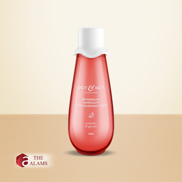 Dot & Key Watermelon + Glycolic Acid Pore Tightening Toner