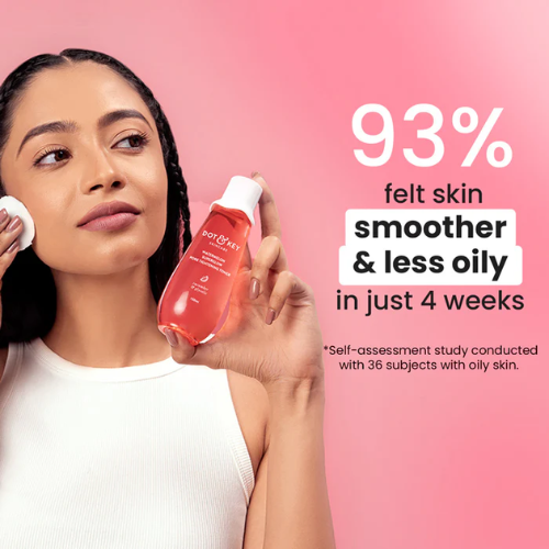 Dot & Key Watermelon + Glycolic Acid Pore Tightening Toner