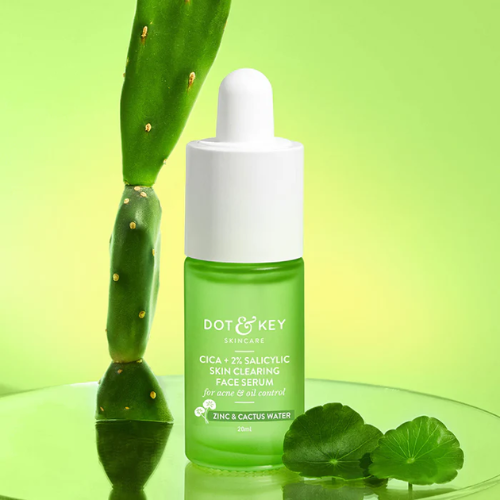 Dot & Key Cica + 2% Salicylic Acid Serum for Acne 30ml
