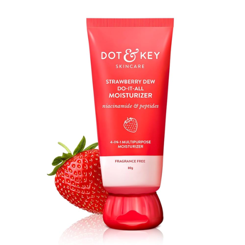Dot & Key Strawberry + Niacinamide Moisturizer