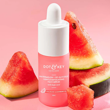 Dot & Key Watermelon & 10% Glycolic Serum 30ml