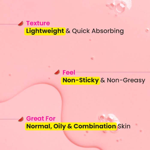 Dot & Key Watermelon & 10% Glycolic Serum 20ml