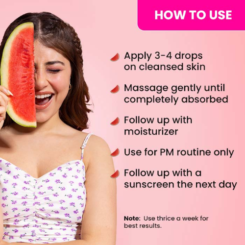 Dot & Key Watermelon & 10% Glycolic Serum 20ml