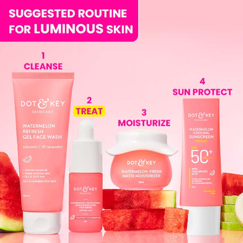 Dot & Key Watermelon & 10% Glycolic Serum 20ml