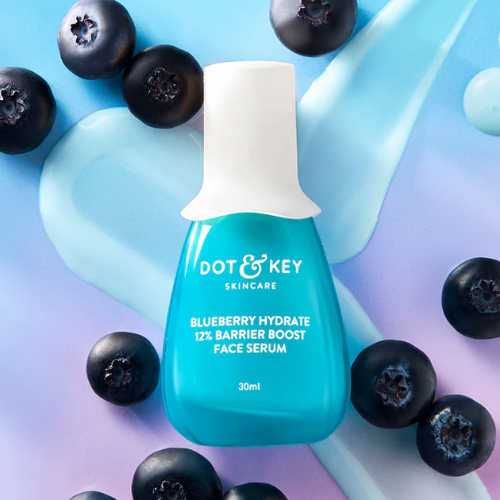 Dot & Key 12% Barrier Boost Serum (Hyaluronic + Ceramides) 30ml