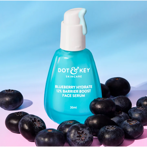 Dot & Key 12% Barrier Boost Serum (Hyaluronic + Ceramides) 30ml