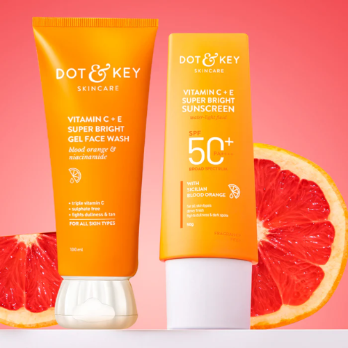 Dot & Key Good to Glow Vitamin C Combo 150ml