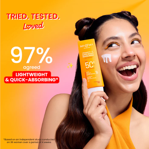 Dot & Key Good to Glow Vitamin C Combo 150ml