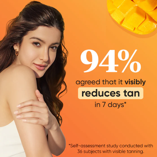 Dot & Key Mango Detan Clay Mask 70g