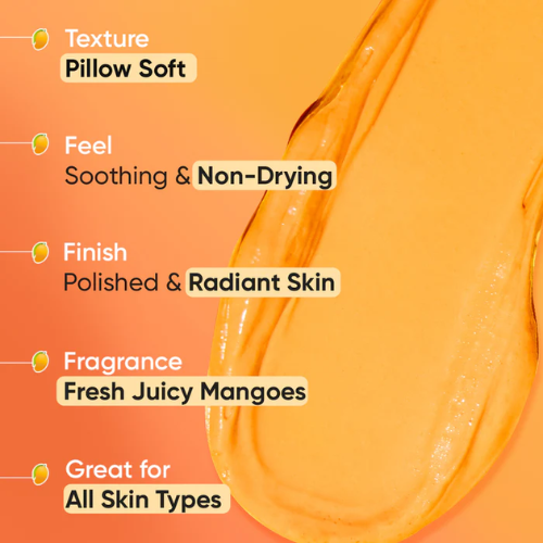 Dot & Key Mango Detan Clay Mask 70g