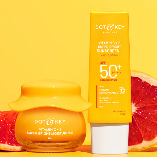 Dot & key Best of Vitamin C Skincare Trio 170ml