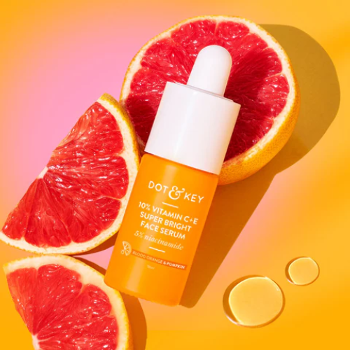 Dot & key Best of Vitamin C Skincare Trio 170ml