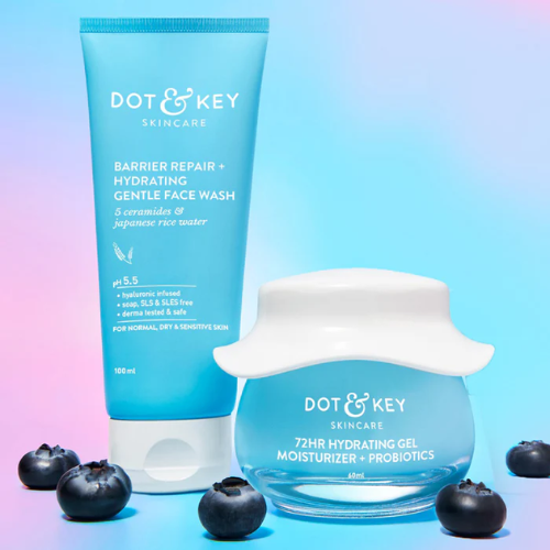Dot & key High On Hydration Combo 160ml