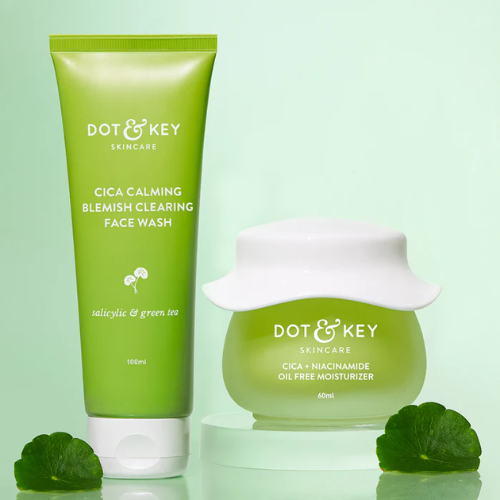 Dot & key Clear Skin Super Cica Duo 160ml