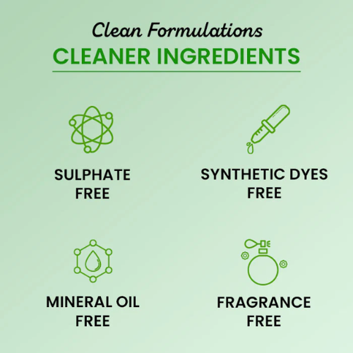 Dot & key Clear Skin Super Cica Duo 160ml