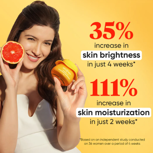 Dot & key Vitamin C + E Moisturizer, Pack of 2 120ml