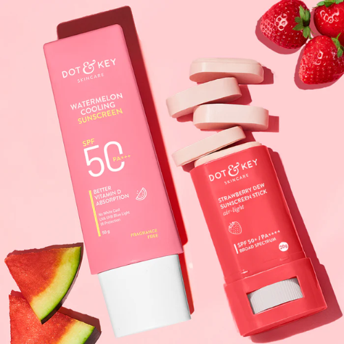 Dot & key All Time Favourite Sunscreen Duo 90g