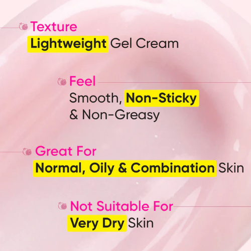 Dot & key Retinol + Ceramide Night Cream, Pack of 2 120ml