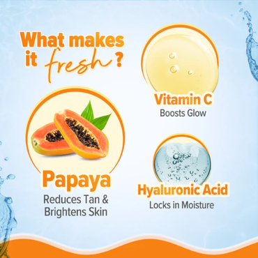 Aqualogica Glow+ Dewy Skin Combo