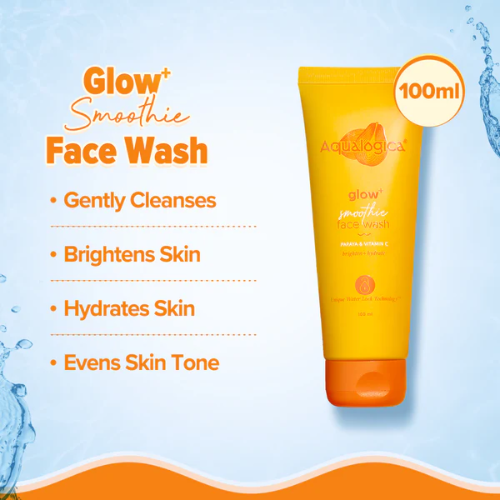Aqualogica Glow+ Dewy Skin Combo