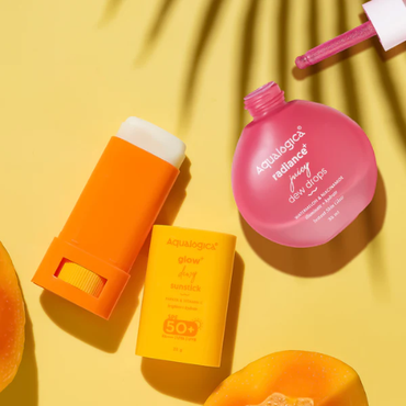 Aqualogica Daily Dewy Skin Combo