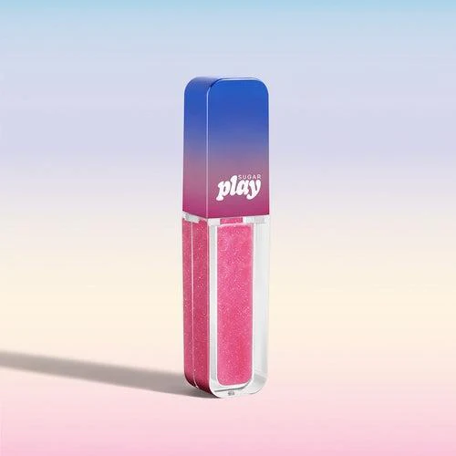 Sugar pop SUGAR Play Power Drip Lip Gloss 01 Mood