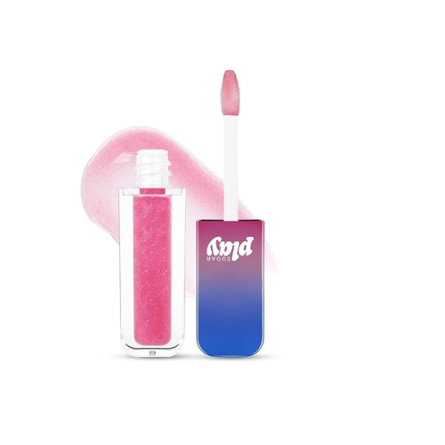 Sugar pop SUGAR Play Power Drip Lip Gloss 01 Mood