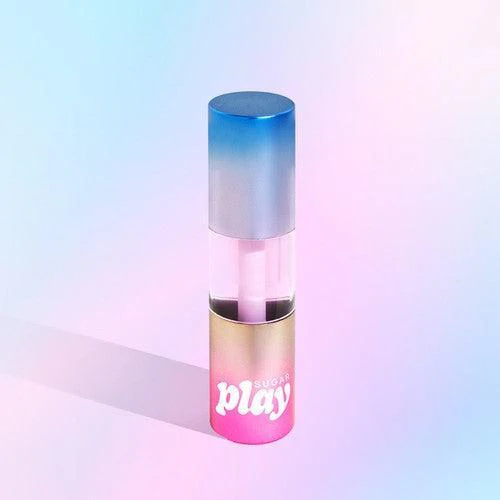 SUGAR Play Mega Hype Colour Changing Lip Oil