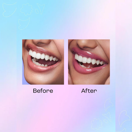 SUGAR Play Mega Hype Colour Changing Lip Oil