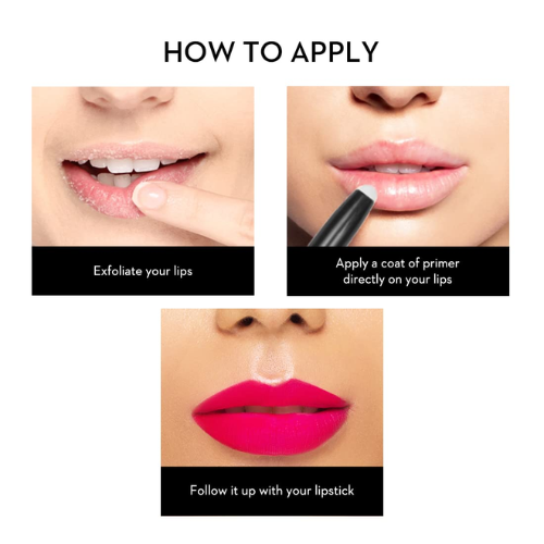 SUGAR Seal The Show Lip Primer