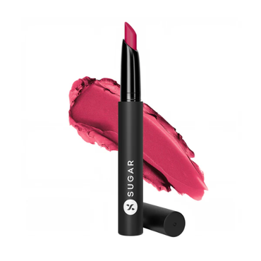 Sugar Matte Attack Transferproof Lipstick