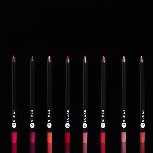 Sugar Lipping On The Edge Lip Liner