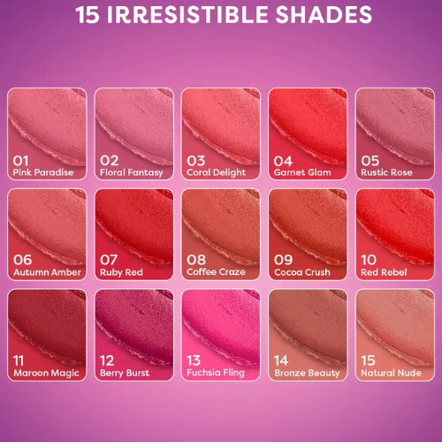 Sugar Ultrastay Transferproof Lipstick