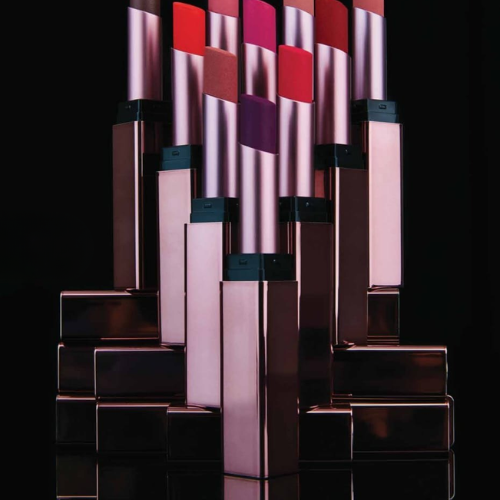Sugar Mettle Satin Lipstick