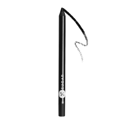 Sugar Stroke Of Genius Heavy-Duty Kohl (black)