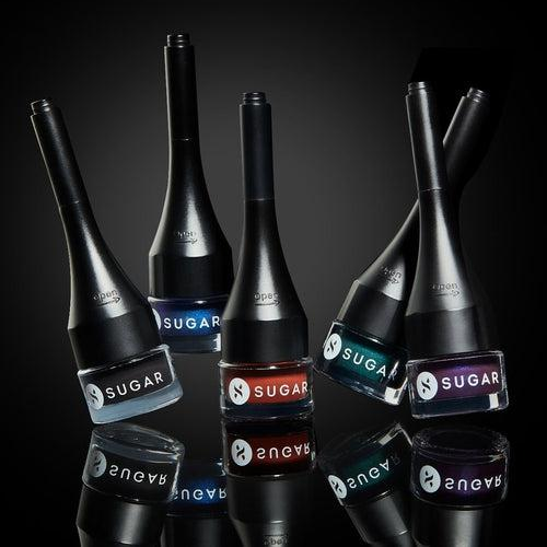 Sugar Born To Wing Gel Eyeliner